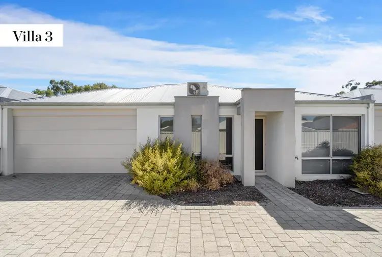 Main view of Homely house listing, 11E May Street, Gosnells WA 6110