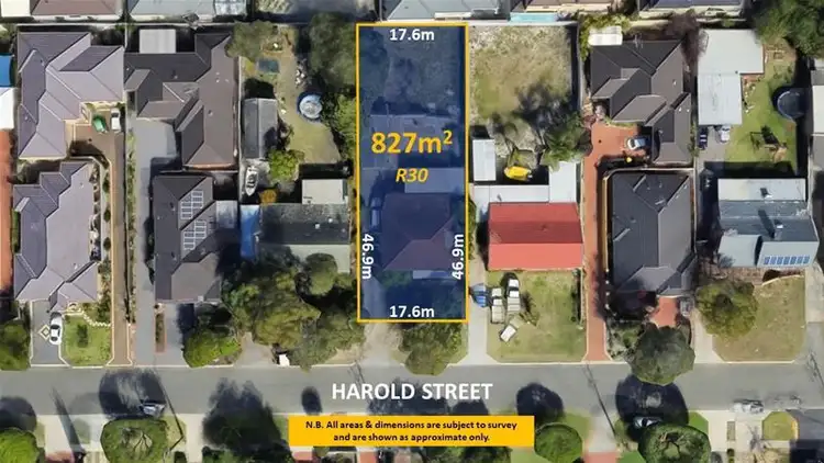 49 Harold Street, Dianella WA 6059
