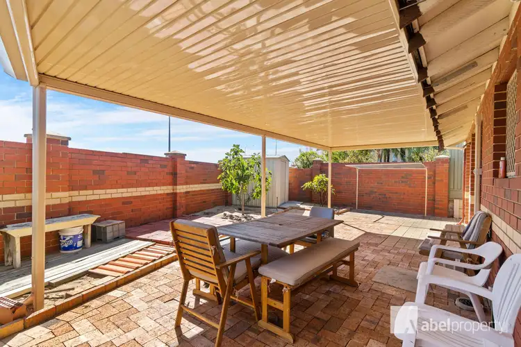 Second view of Homely villa listing, 1/208 Wanneroo Road, Yokine WA 6060