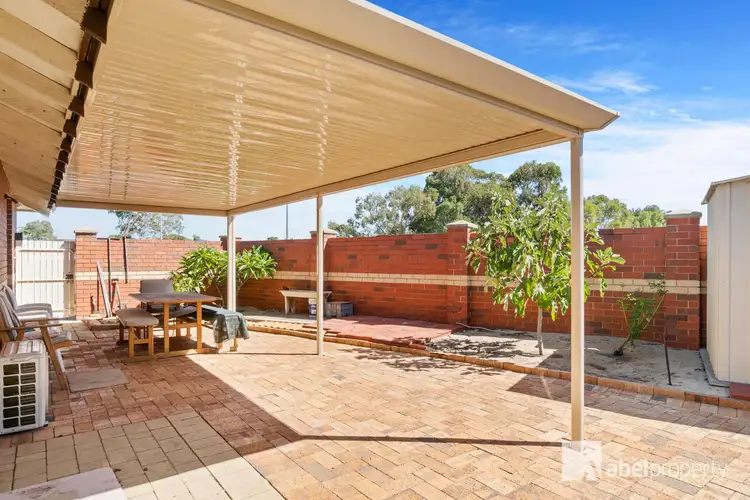 Third view of Homely villa listing, 1/208 Wanneroo Road, Yokine WA 6060