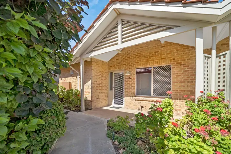 30/37 Britannia Road, Leederville WA 6007