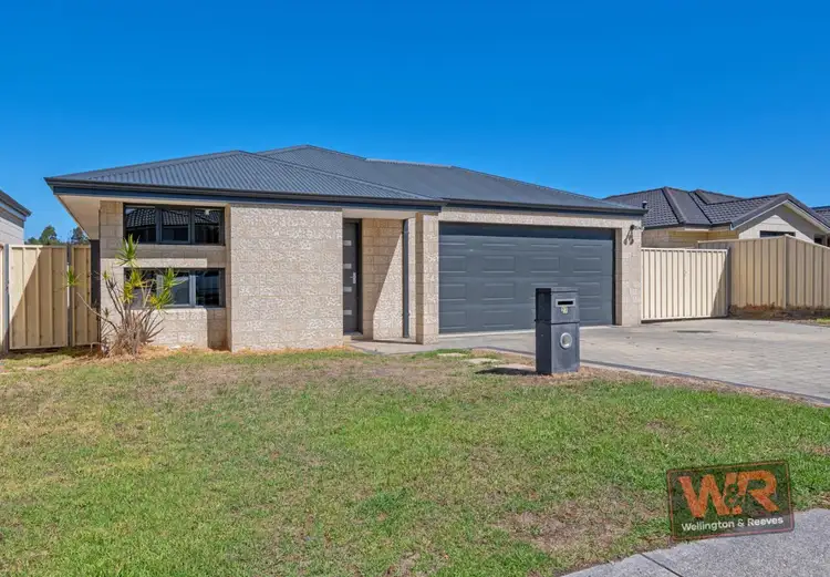 Main view of Homely house listing, 27 Donald Drive, Mckail WA 6330