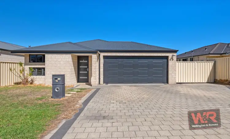 Third view of Homely house listing, 27 Donald Drive, Mckail WA 6330