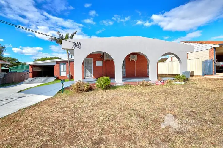 2/45 Hakea Crescent, South Bunbury WA 6230