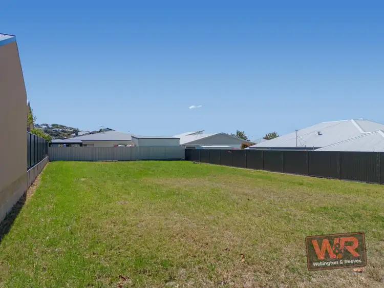 Fifth view of Homely land listing, 40 Wollaston Road, Mira Mar WA 6330