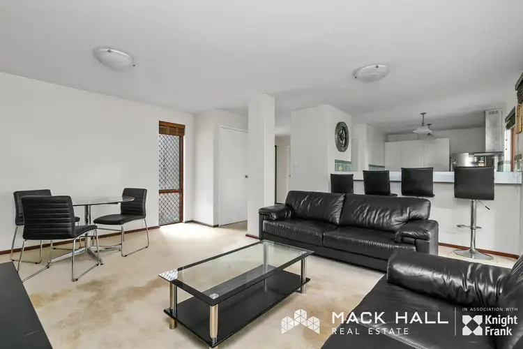 Second view of Homely townhouse listing, 18/170 Labouchere Road, Como WA 6152