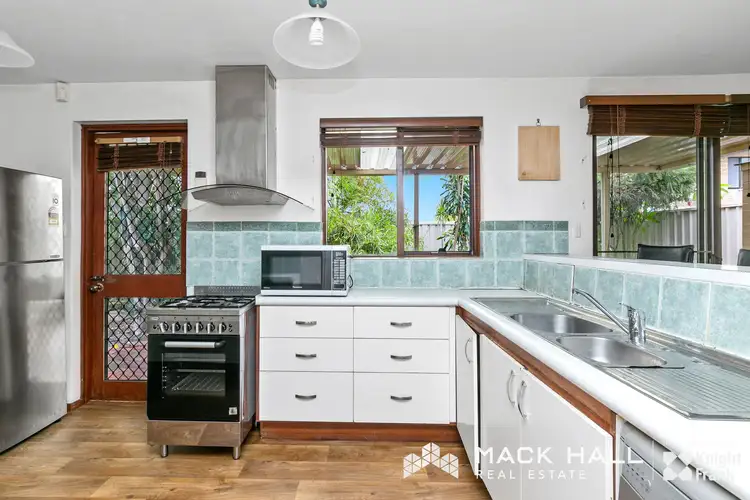 Third view of Homely townhouse listing, 18/170 Labouchere Road, Como WA 6152