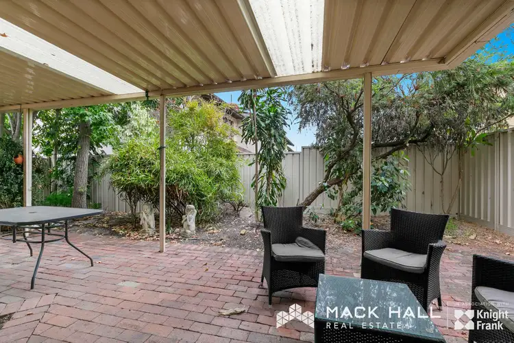 Fourth view of Homely townhouse listing, 18/170 Labouchere Road, Como WA 6152