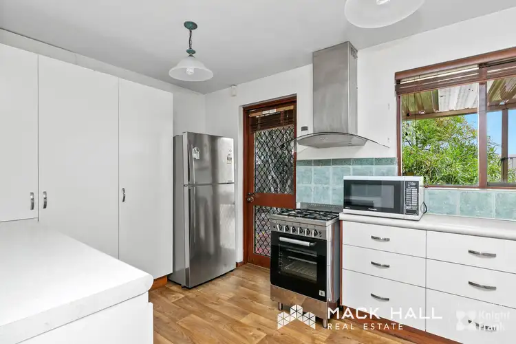 Fifth view of Homely townhouse listing, 18/170 Labouchere Road, Como WA 6152