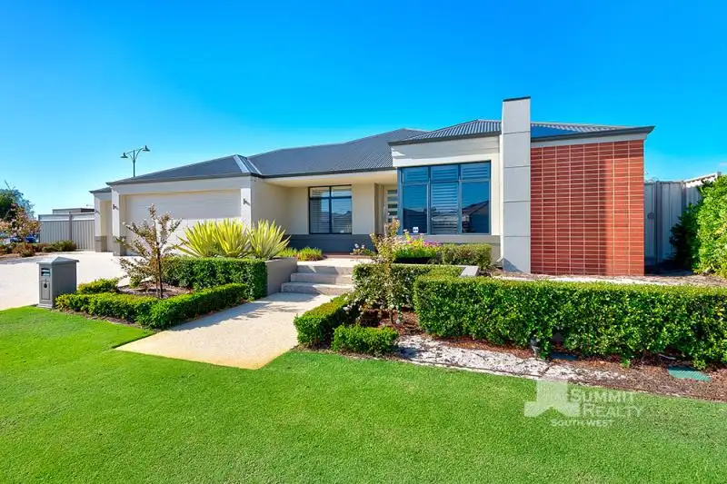 Main view of Homely house listing, 1 Mercury Pass, Australind WA 6233