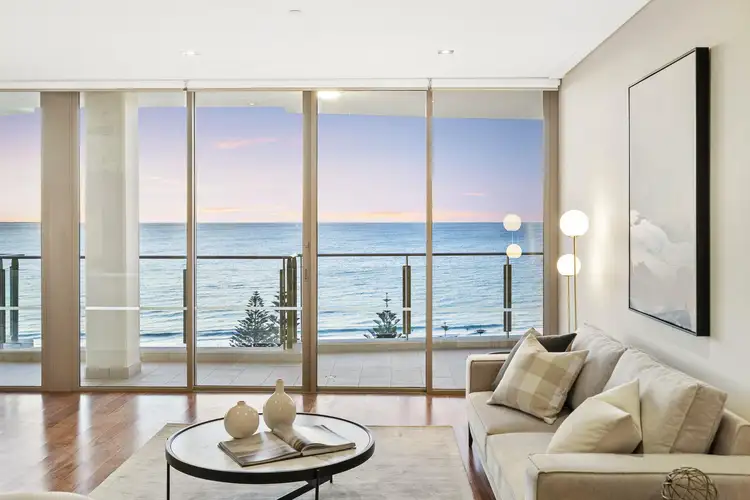 Main view of Homely apartment listing, 70/2 Brighton Road, Scarborough WA 6019