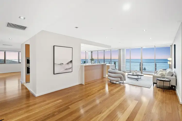 Second view of Homely apartment listing, 70/2 Brighton Road, Scarborough WA 6019