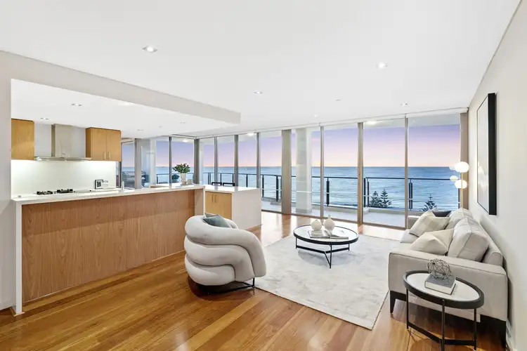 Third view of Homely apartment listing, 70/2 Brighton Road, Scarborough WA 6019