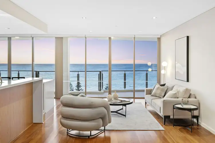 Fourth view of Homely apartment listing, 70/2 Brighton Road, Scarborough WA 6019