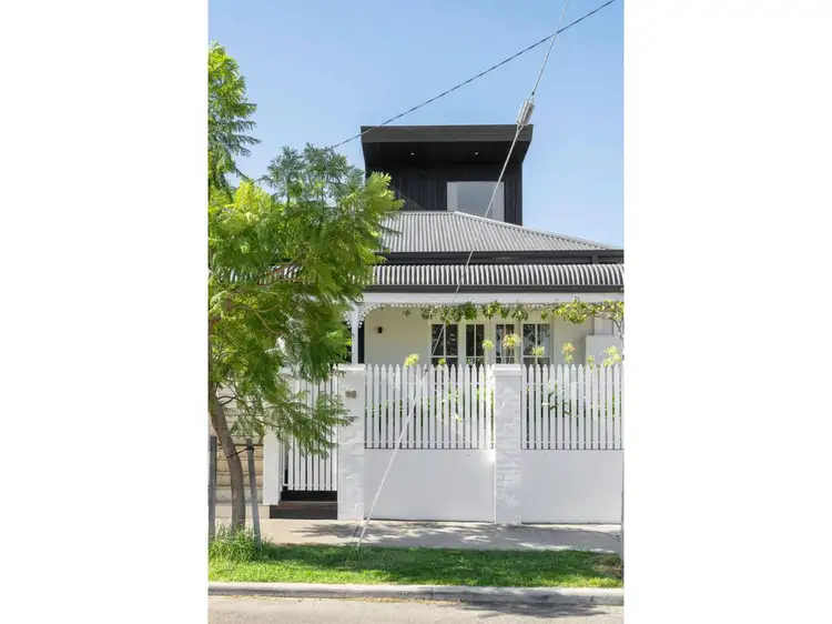 60 Randell Street, Perth WA 6000