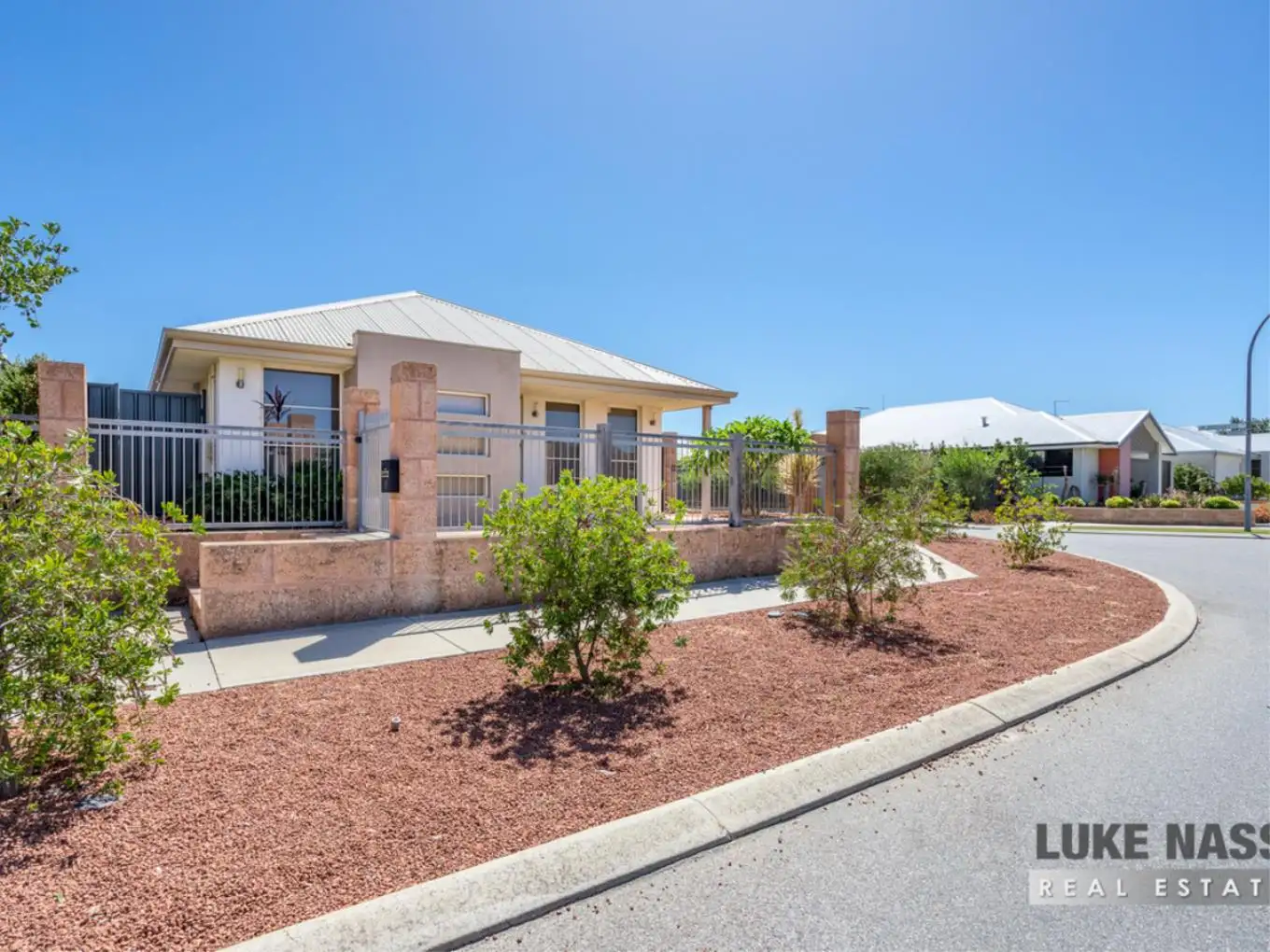 Main view of Homely house listing, 52 Burdekin Turn, Hilbert WA 6112
