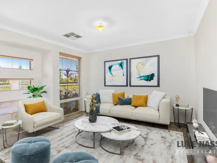 Fifth view of Homely house listing, 52 Burdekin Turn, Hilbert WA 6112