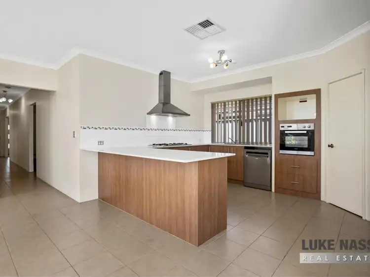 Sixth view of Homely house listing, 52 Burdekin Turn, Hilbert WA 6112