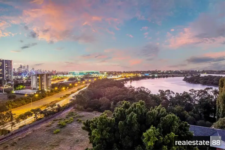 Main view of Homely apartment listing, 122/1 Rowe Avenue, Rivervale WA 6103