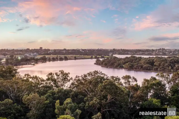 Third view of Homely apartment listing, 122/1 Rowe Avenue, Rivervale WA 6103