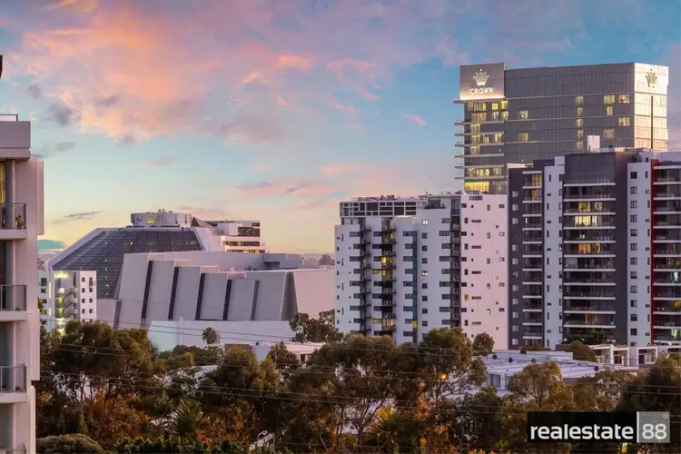 Sixth view of Homely apartment listing, 122/1 Rowe Avenue, Rivervale WA 6103