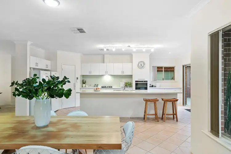 Second view of Homely house listing, 13 Ashbridge Retreat, Mount Claremont WA 6010