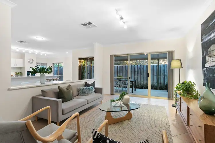 Third view of Homely house listing, 13 Ashbridge Retreat, Mount Claremont WA 6010