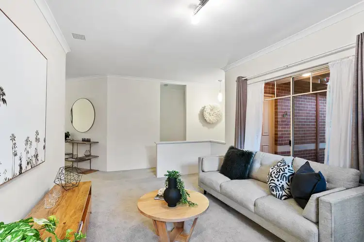 Fifth view of Homely house listing, 13 Ashbridge Retreat, Mount Claremont WA 6010