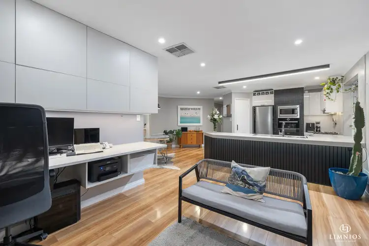 Main view of Homely house listing, 31 Stoneham Street, Joondanna WA 6060