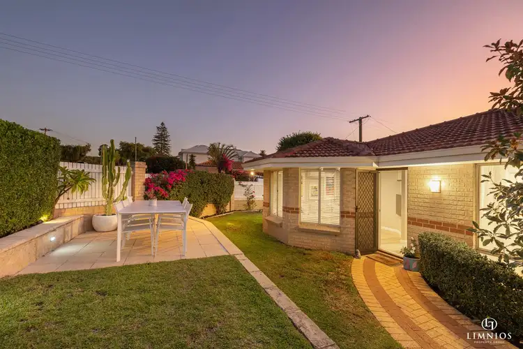 Second view of Homely house listing, 31 Stoneham Street, Joondanna WA 6060
