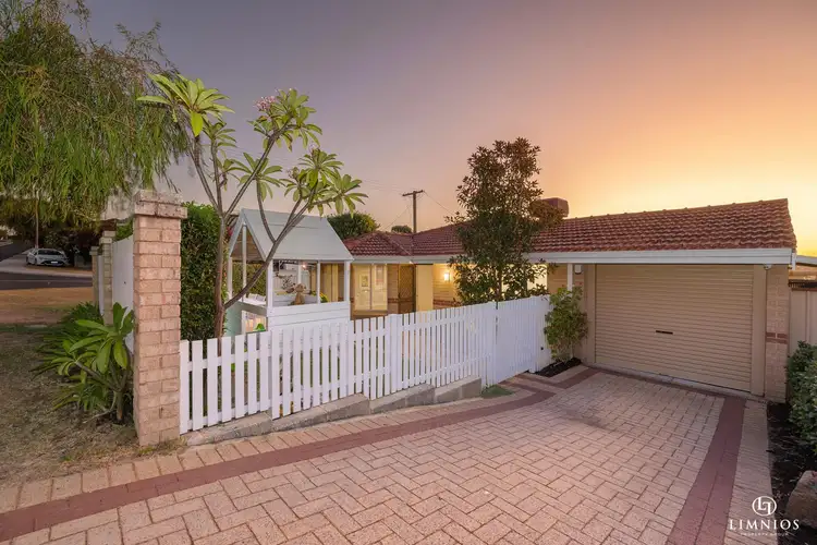 Third view of Homely house listing, 31 Stoneham Street, Joondanna WA 6060
