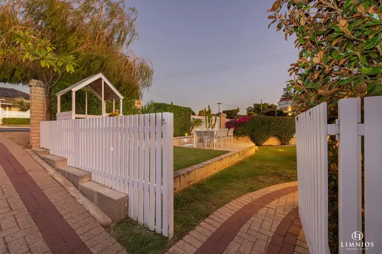 Fourth view of Homely house listing, 31 Stoneham Street, Joondanna WA 6060