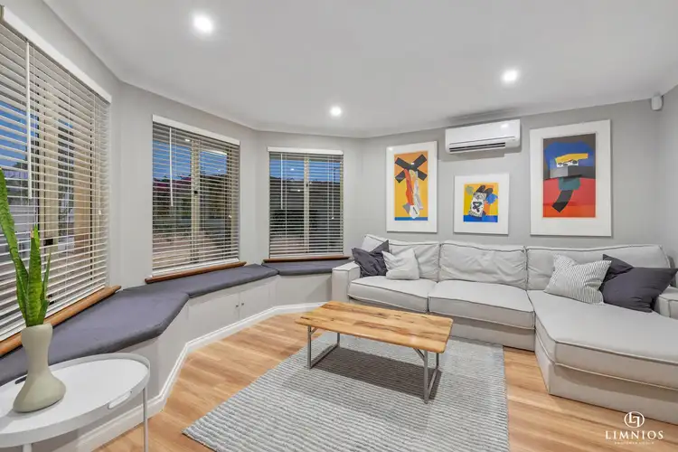 Fifth view of Homely house listing, 31 Stoneham Street, Joondanna WA 6060