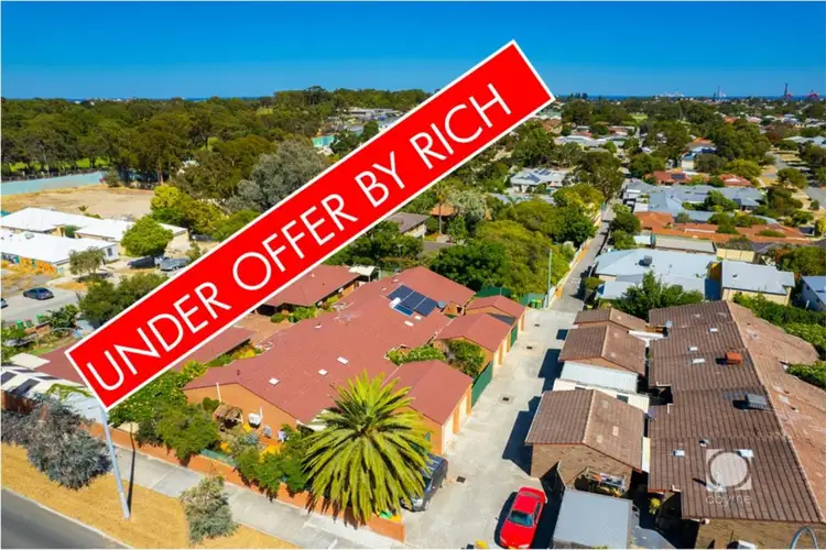 5/182 Holland Street, Fremantle WA 6160
