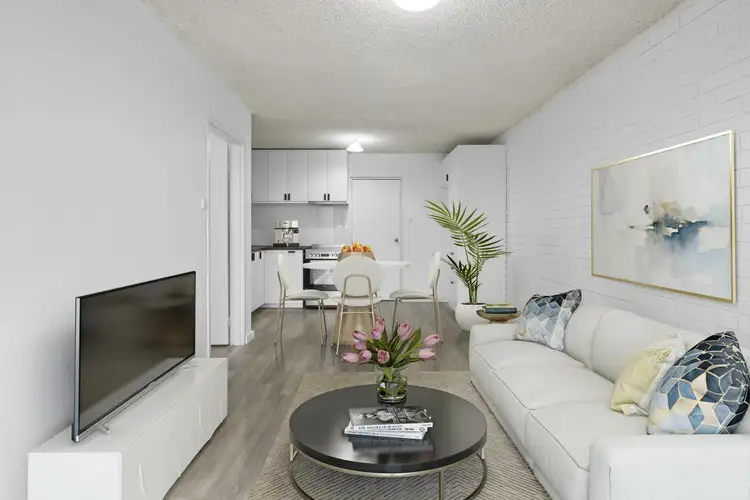 Main view of Homely unit listing, 54/8 Kathleen Avenue, Maylands WA 6051
