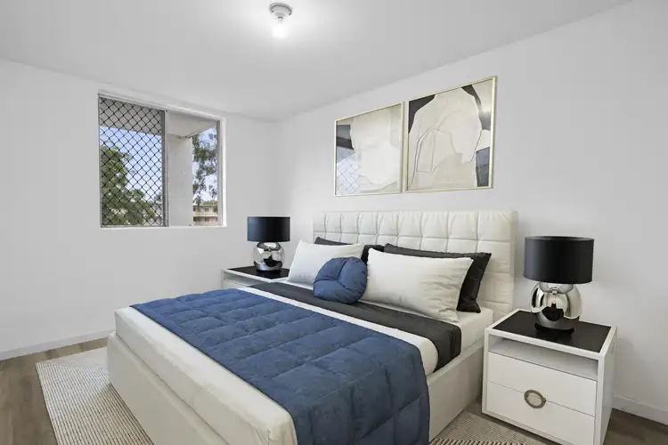 Second view of Homely unit listing, 54/8 Kathleen Avenue, Maylands WA 6051