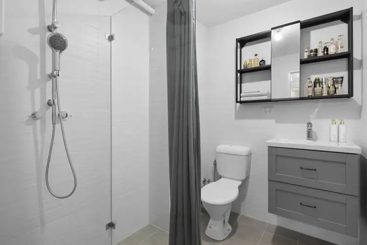 Third view of Homely unit listing, 54/8 Kathleen Avenue, Maylands WA 6051