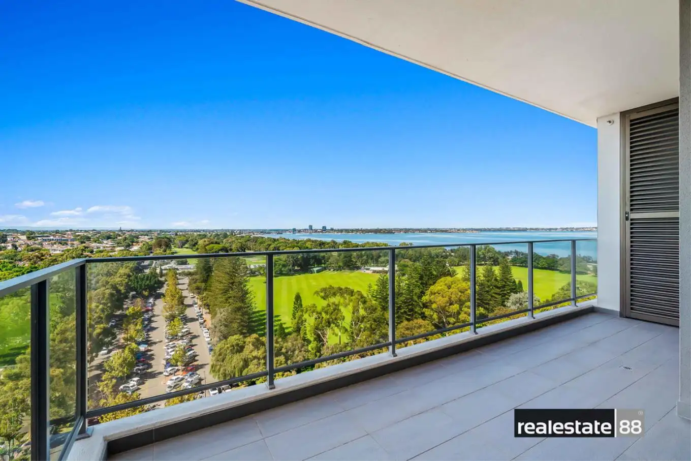Main view of Homely apartment listing, 1206/53 Labouchere Road, South Perth WA 6151