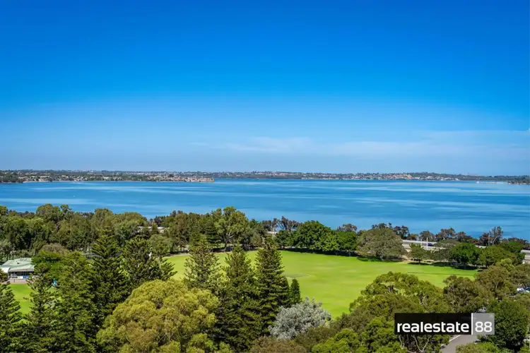 Fourth view of Homely apartment listing, 1206/53 Labouchere Road, South Perth WA 6151