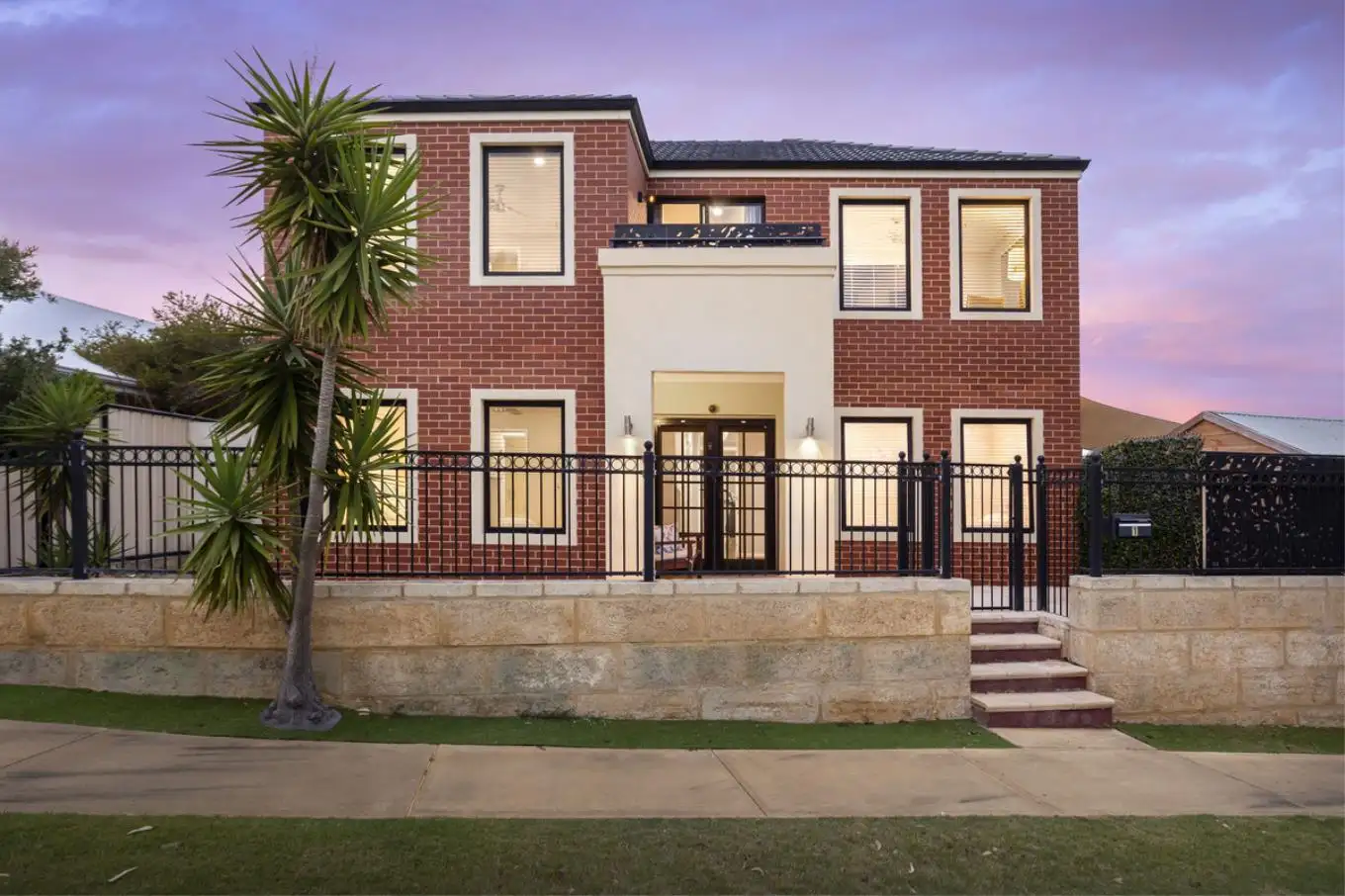 Main view of Homely house listing, 1 Kirra Lane, Clarkson WA 6030