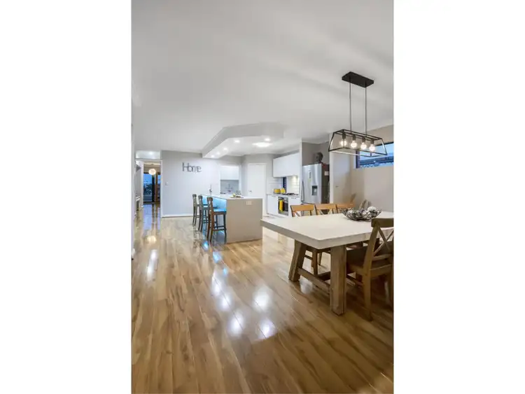 Second view of Homely house listing, 1 Kirra Lane, Clarkson WA 6030