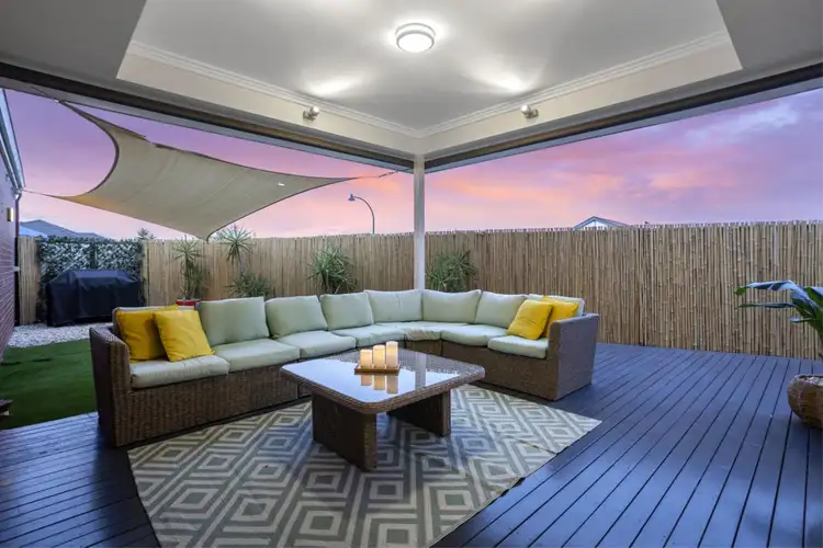 Fourth view of Homely house listing, 1 Kirra Lane, Clarkson WA 6030