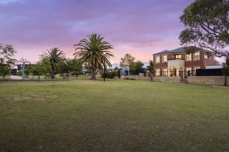 Sixth view of Homely house listing, 1 Kirra Lane, Clarkson WA 6030