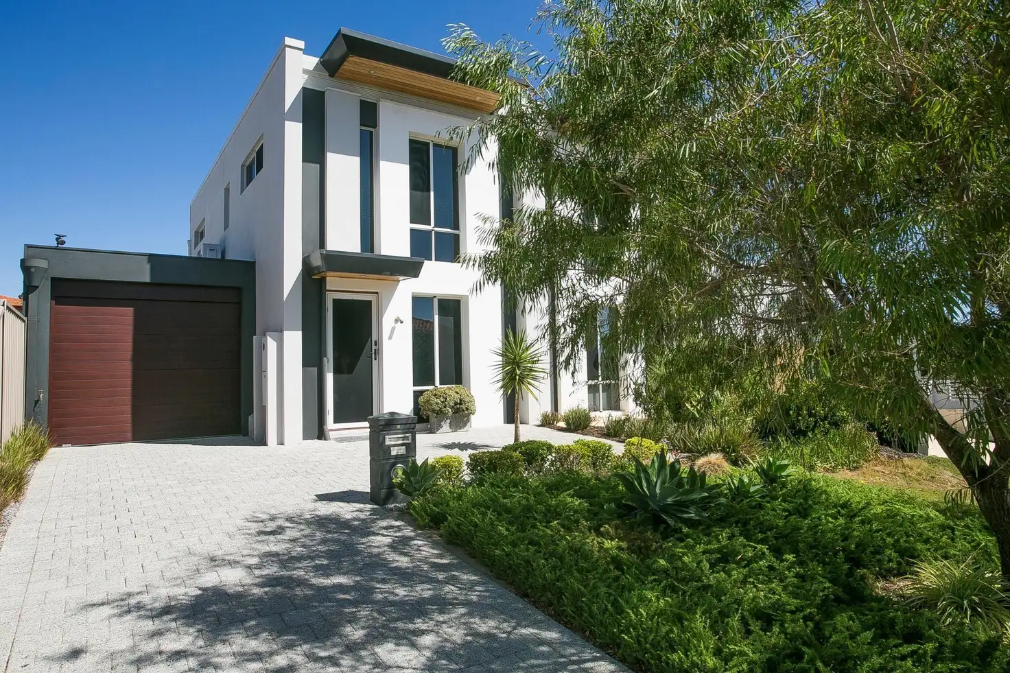 Main view of Homely townhouse listing, 1B Fitzwater Way, Spearwood WA 6163