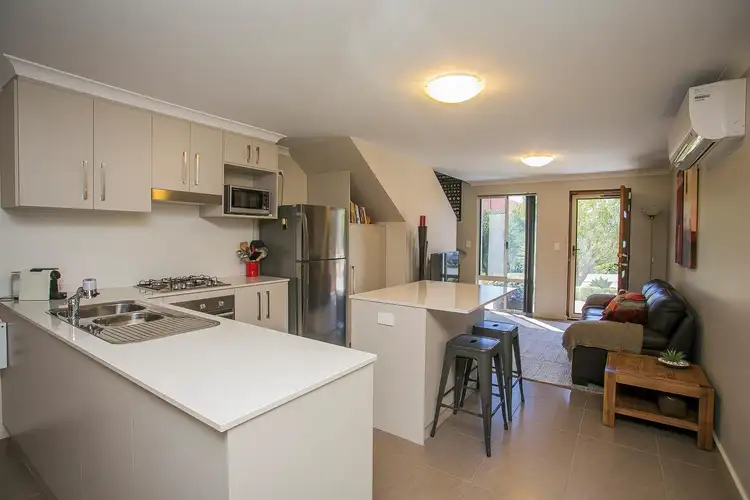 Fifth view of Homely townhouse listing, 1B Fitzwater Way, Spearwood WA 6163