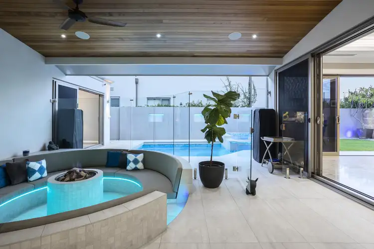 Third view of Homely house listing, 7 Curacao lane, Hillarys WA 6025