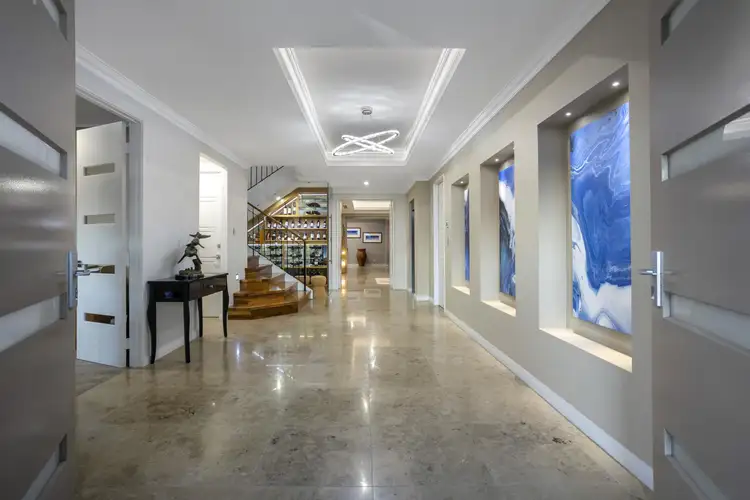 Sixth view of Homely house listing, 7 Curacao lane, Hillarys WA 6025