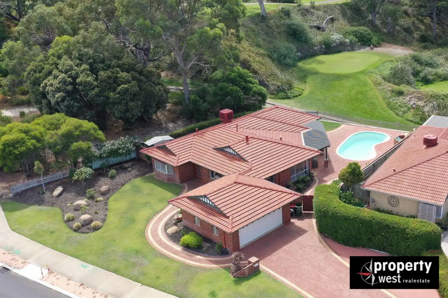 Main view of Homely house listing, 71 Fairway Circle, Connolly WA 6027