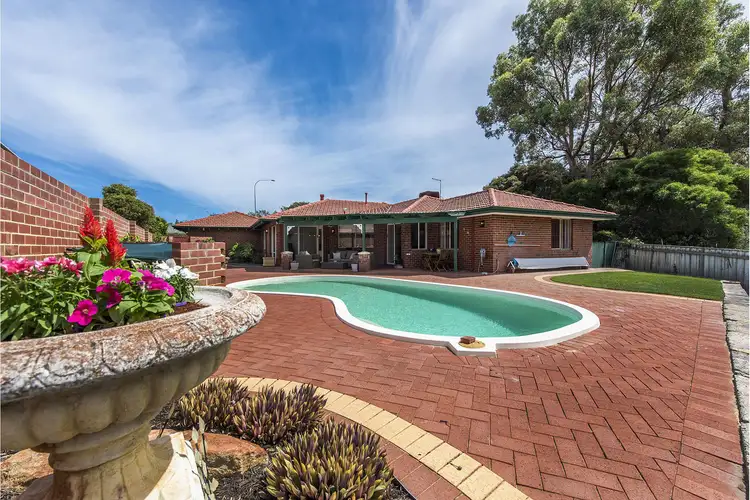 Sixth view of Homely house listing, 71 Fairway Circle, Connolly WA 6027