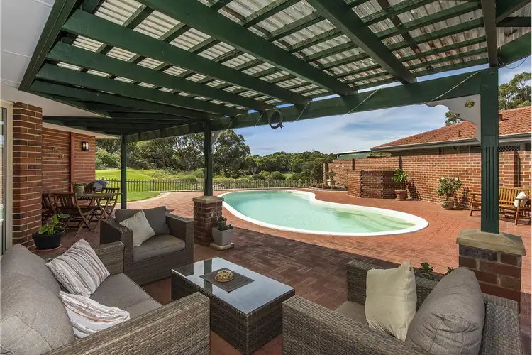 Seventh view of Homely house listing, 71 Fairway Circle, Connolly WA 6027